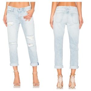 Current / Elliot jeans